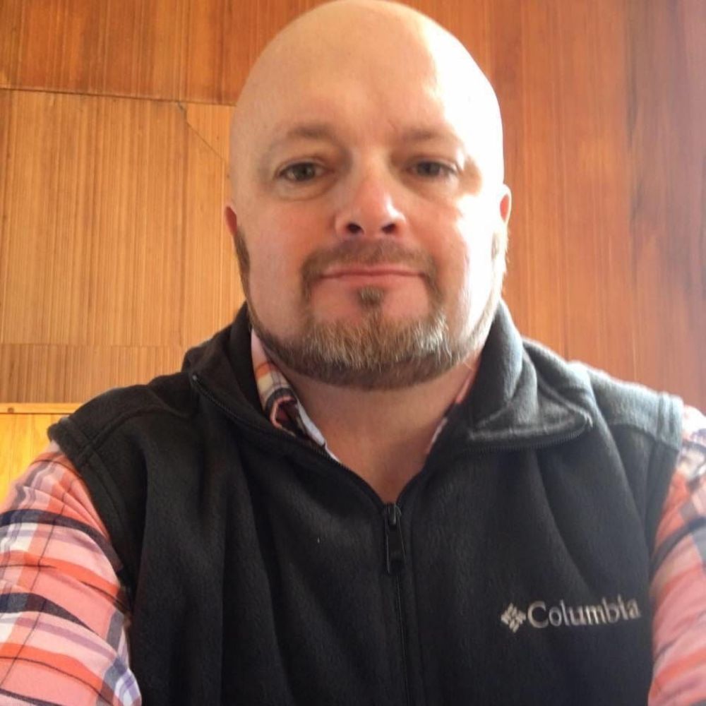 Meet your Posher, Mac